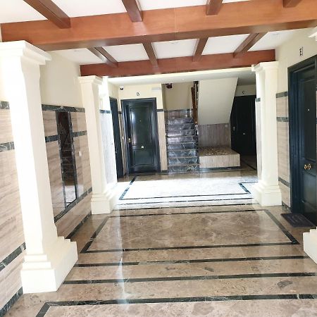 Apartamento Puerto Banus Pool☆ Apartment มาร์เบยา ภายนอก รูปภาพ