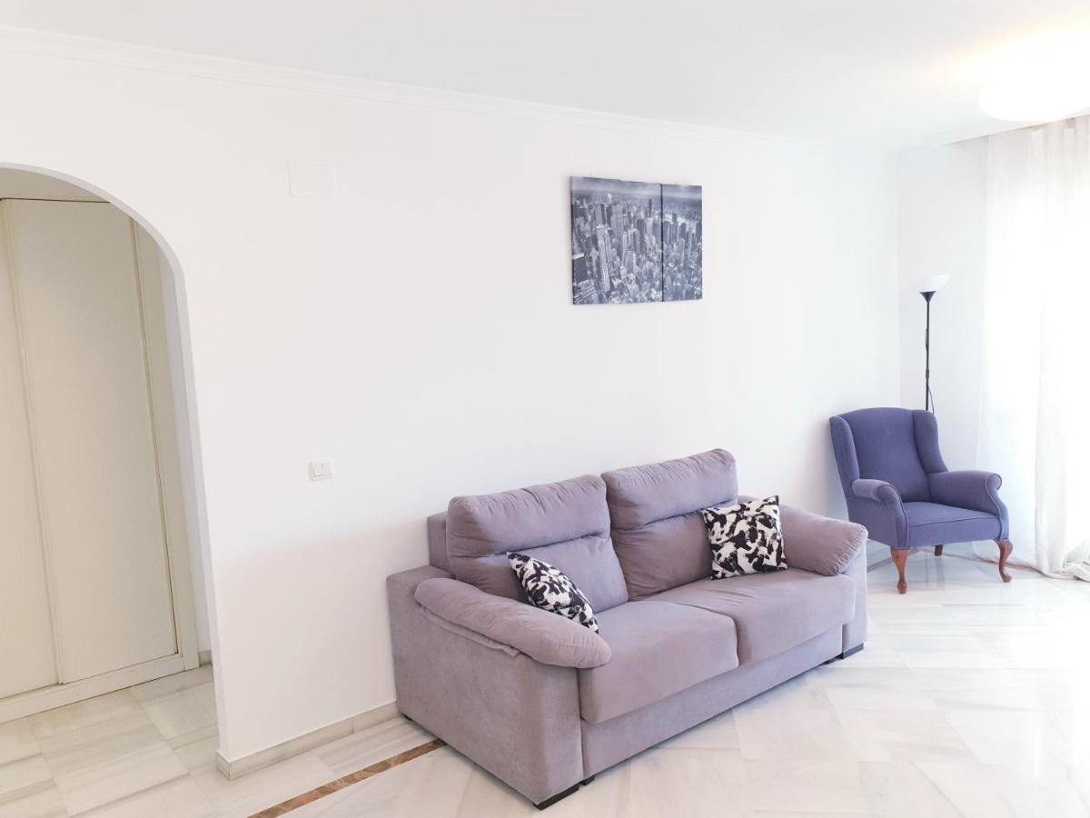 Apartamento Puerto Banus Pool☆ Apartment มาร์เบยา ภายนอก รูปภาพ