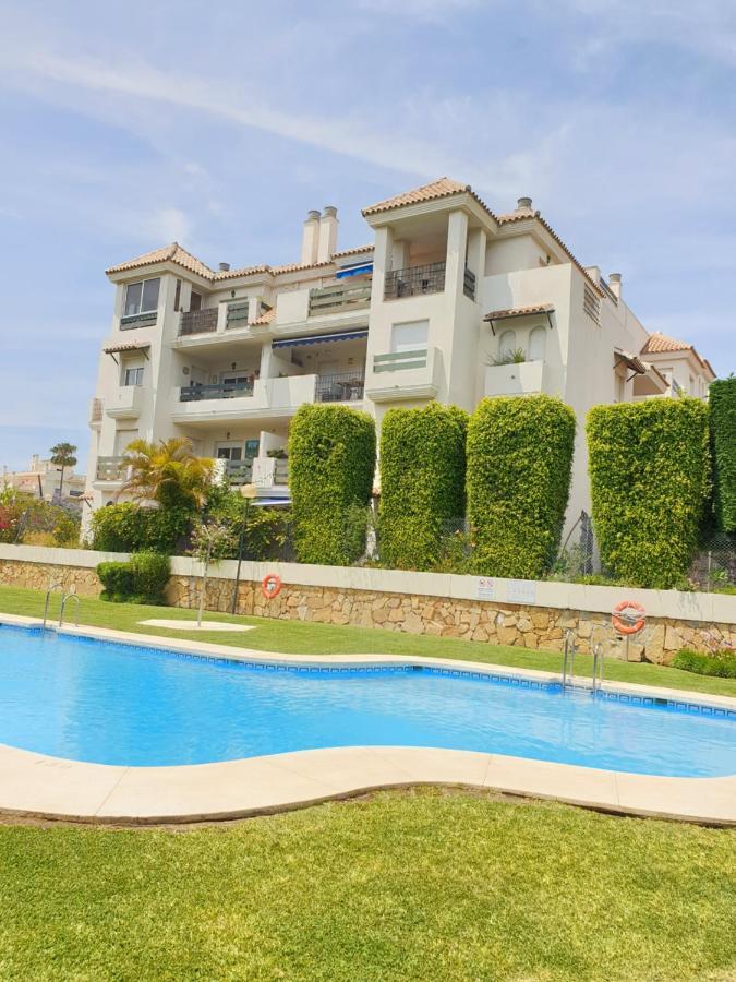 Apartamento Puerto Banus Pool☆ Apartment มาร์เบยา ภายนอก รูปภาพ