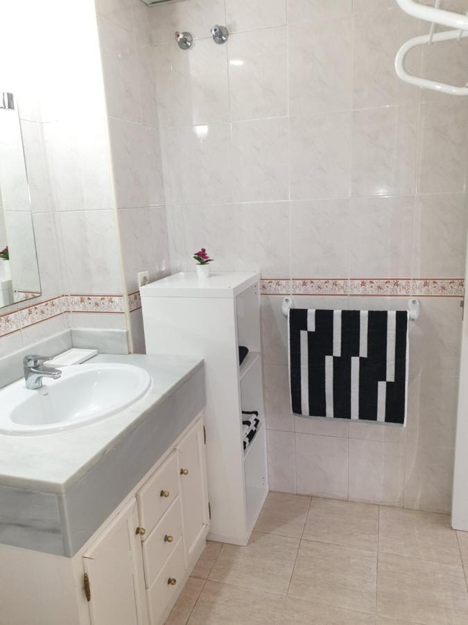 Apartamento Puerto Banus Pool☆ Apartment มาร์เบยา ภายนอก รูปภาพ