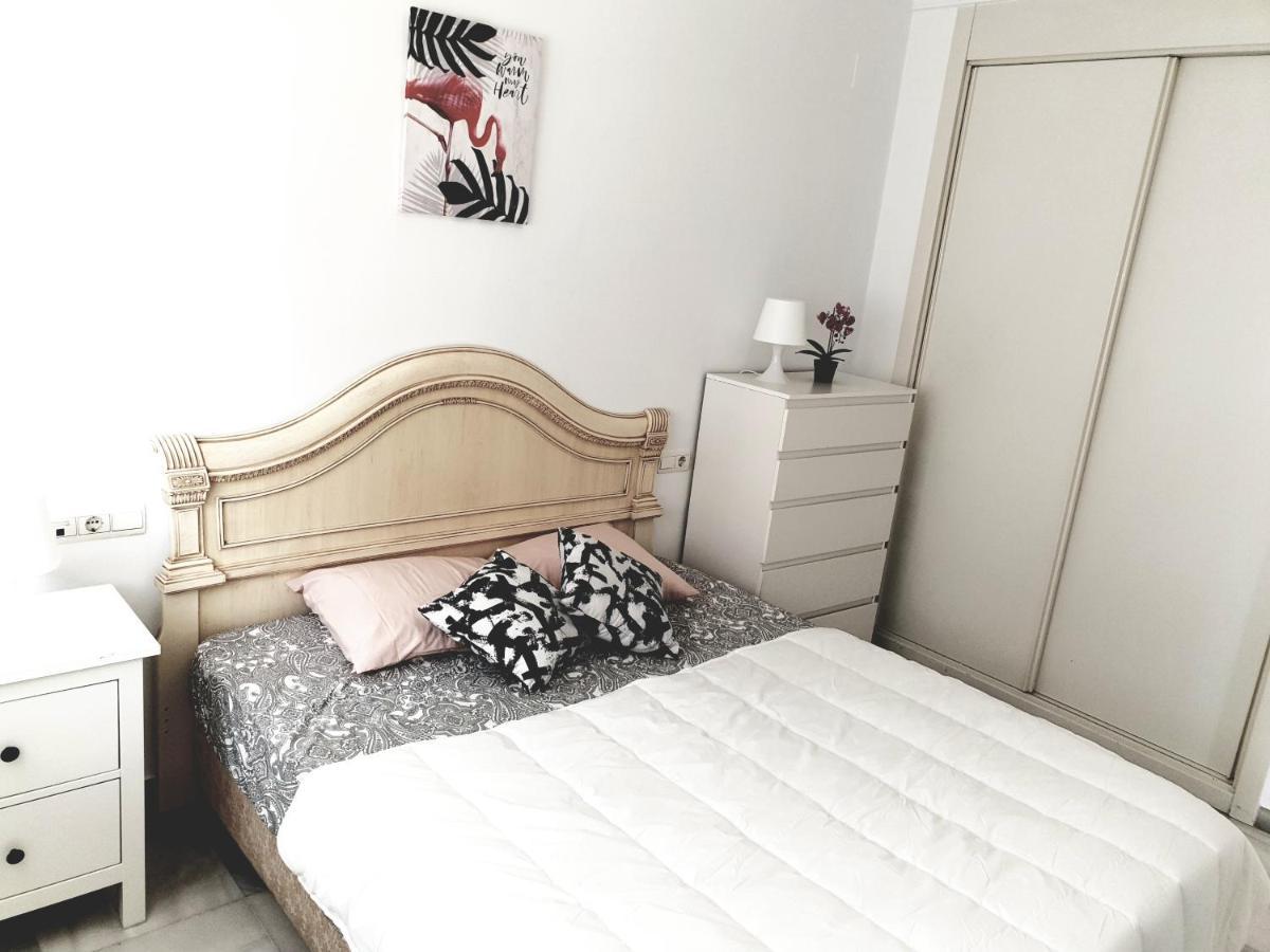 Apartamento Puerto Banus Pool☆ Apartment มาร์เบยา ภายนอก รูปภาพ